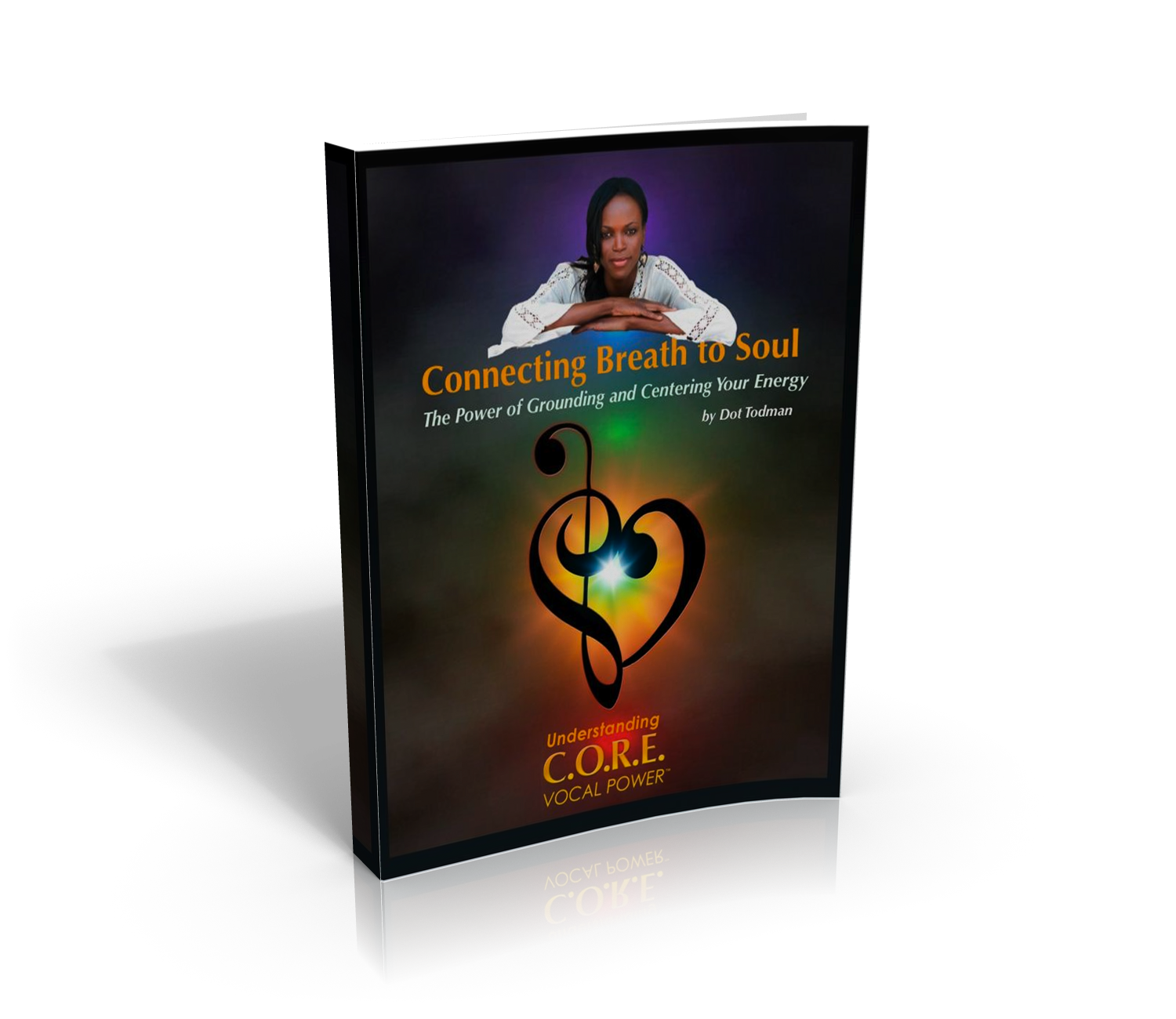 Vocal training e-book